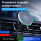 Magnetic Magsafe Car Phone Holder