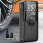 Mini 12V Portable Air Compressor
