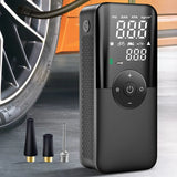 Mini 12V Portable Air Compressor