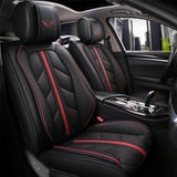 Ford Models Universal Seat Covers