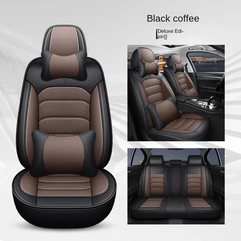 Seat Cover for SEAT Models