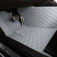 Universal Leather Floor Mats SEAT