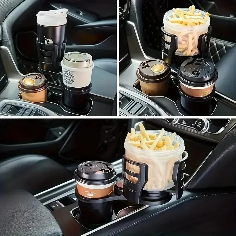 Large Car Mug Holder