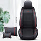 Mitsubishi Pajero Seat Cover