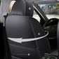 All Season Leather Seat Cover