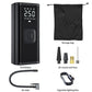 Cordless Air Pump with LCD