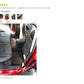 4pcs Universal Vehicle Carpet Mats