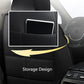 Full Covered Leather Seat Covers