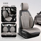 Luxury Leather Seat Cover Hyundai