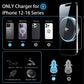 360° Adjustable Wireless Phone Charger
