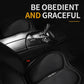 Breathable Ice Silk Seat Covers