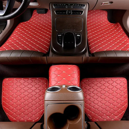 Double Car Drinks Mug Holder