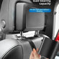 Backseat Organizer with Tablet Holder