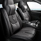 Car Seat Back Organizer Set