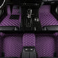 Universal Leather Floor Mats SEAT
