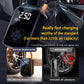 Dual Power 150PSI Tire Inflator