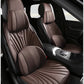 Luxury Leather Seat Cover Hyundai