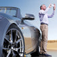 Rechargeable Digital Tire Inflator Pump