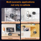Vacuum Dashboard Magnetic Phone Holder