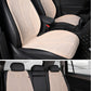 Luxury Suede Full Car Seat Cover