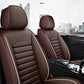 PU Leather Covers for MG
