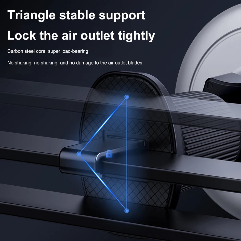 Magnetic Magsafe Car Phone Holder