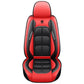 Premium PU Leather Seat Protector