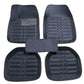 5pcs Waterproof Leather Car Mats