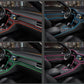 Waterproof LED DRL Strip Lights