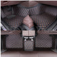 4pcs Universal Vehicle Carpet Mats