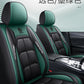 Premium PU Leather Seat Protector