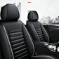 PU Leather Covers for MG