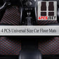 Custom Floor Mats for Porsche