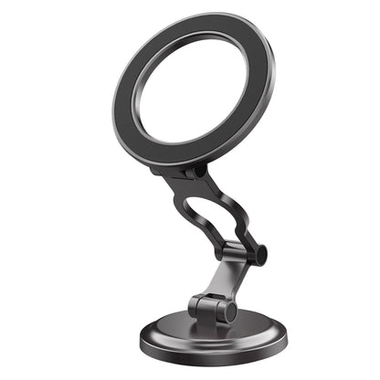 Adjustable Alloy Magnetic Car Mount