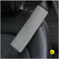 Massage Net Belt Shoulder Pad