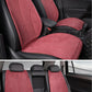 Luxury Suede Full Car Seat Cover