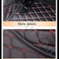 4pcs Universal Vehicle Carpet Mats