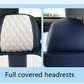 Car Seat Back Organizer Set