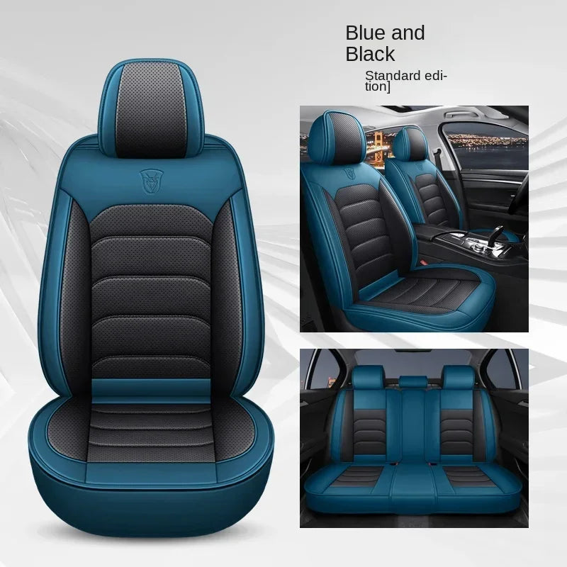 Seat Cover for SEAT Models