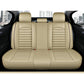 PU Leather Covers for MG