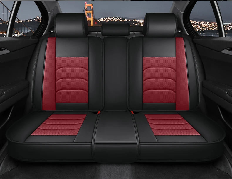 Seat Cover for SEAT Models