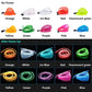 Waterproof LED DRL Strip Lights