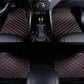 Custom Floor Mats for Porsche