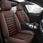 PU Leather Covers for MG