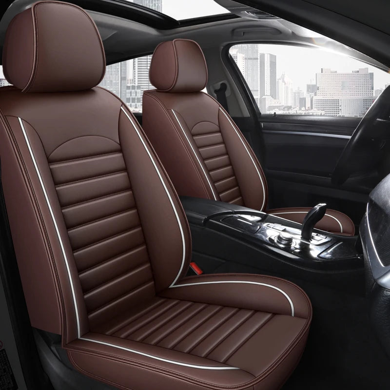 PU Leather Covers for MG