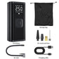 Cordless Air Pump with LCD