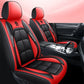 Premium PU Leather Seat Protector