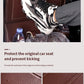 Headrest Mount Drink Storage Holder