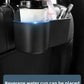 Backseat Organizer with Tablet Holder