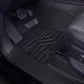 Custom Carpet Mats Porsche Cayenne
